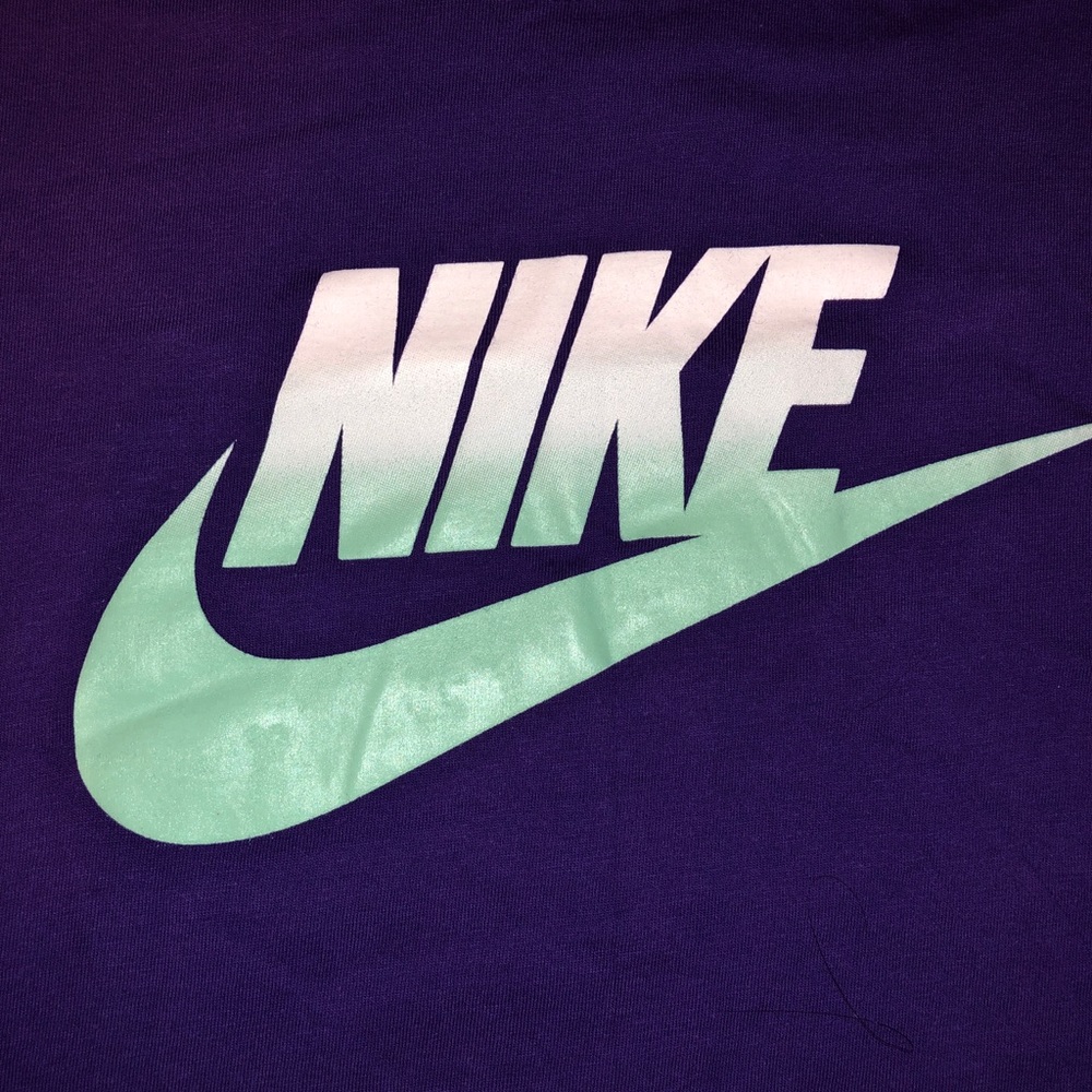 Nike shirt